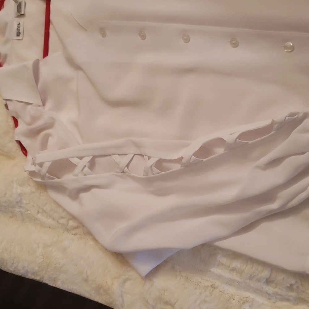 Blouse - Picture 3 of 7